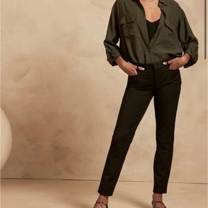 Banana republic Sloan pants